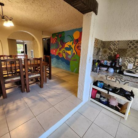 Hostal Casa Maria Cancun Exterior photo