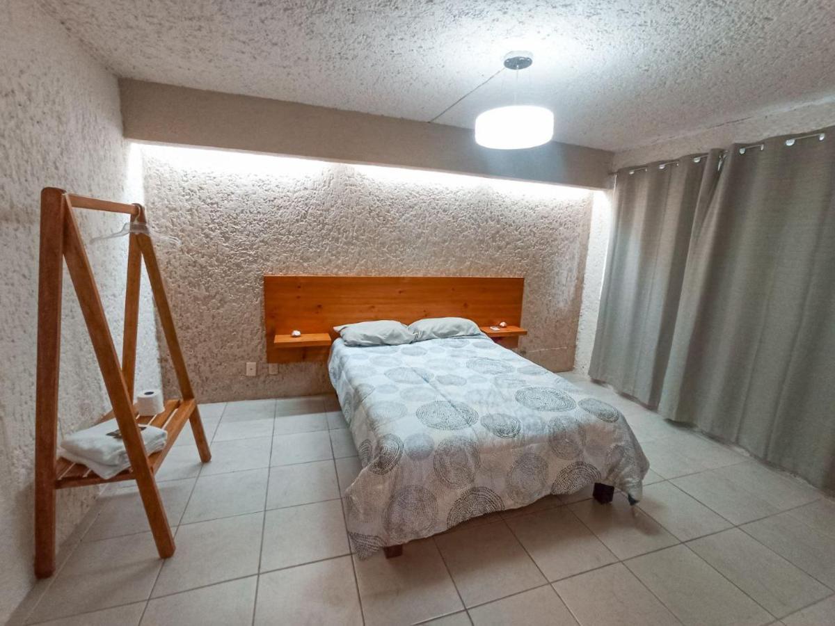 Hostal Casa Maria Cancun Exterior photo