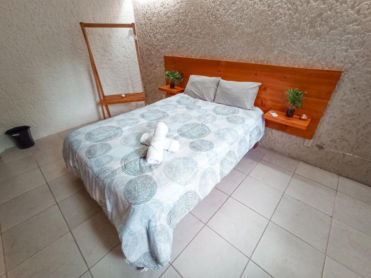 Hostal Casa Maria Cancun Exterior photo